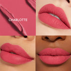 Creamy Matte Perfection Long Lasting Lipstick (PACK)