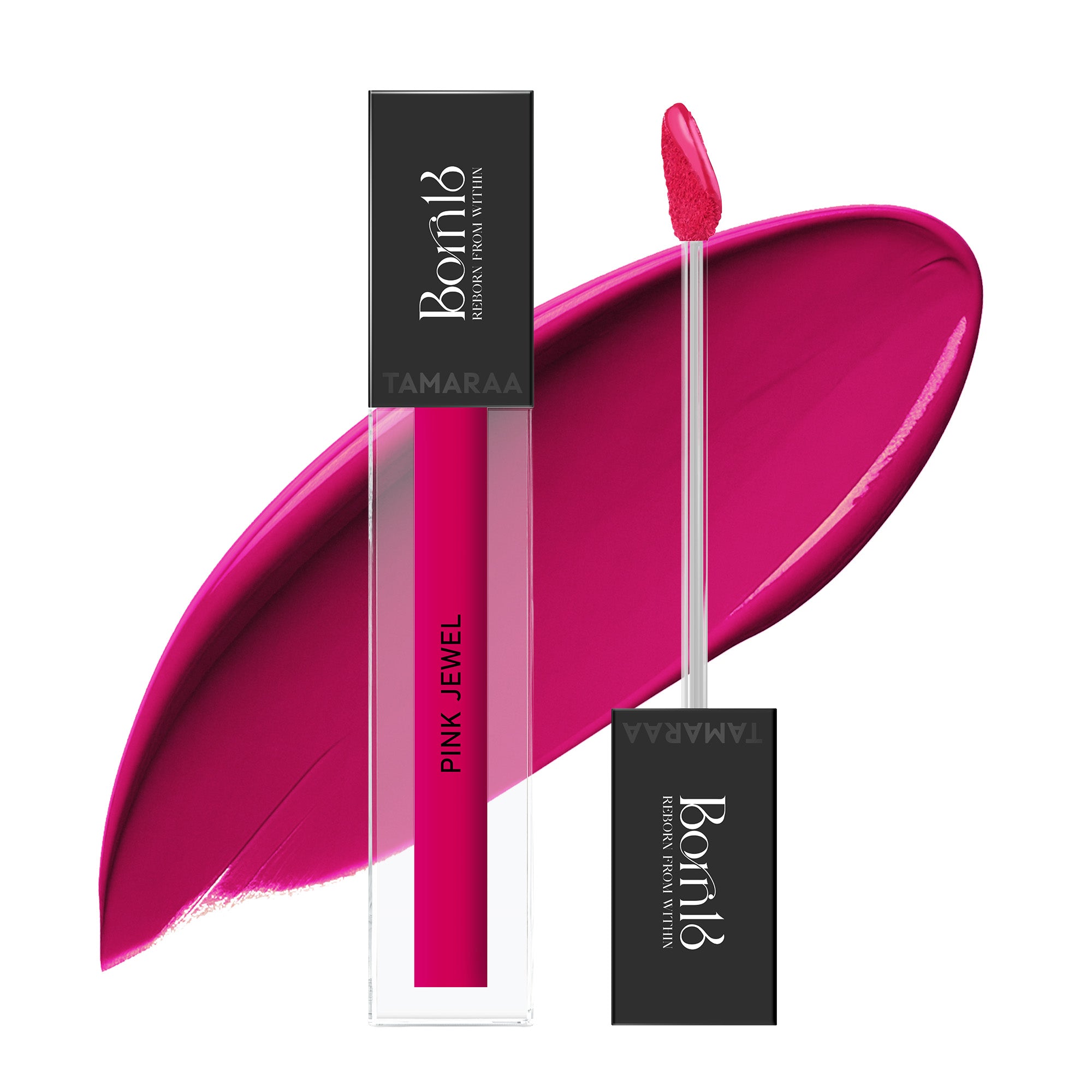 Lip Glaze Liquid Mousse Lipcolor