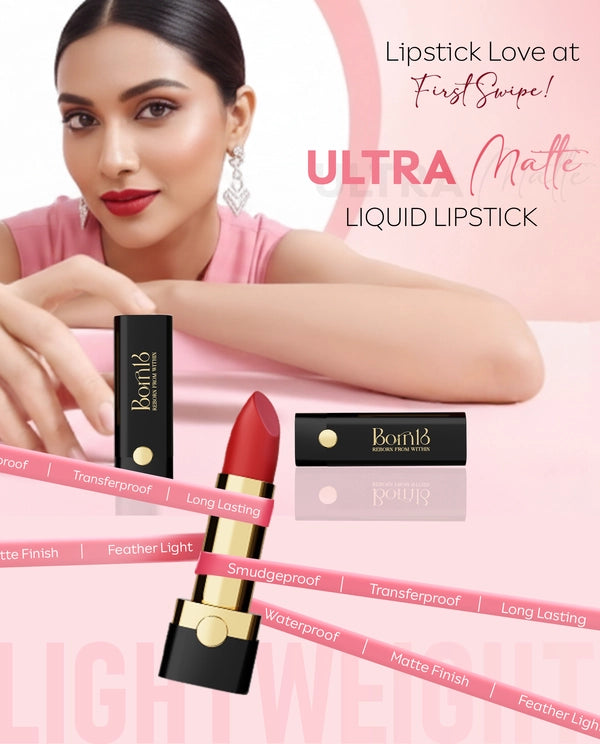 Centered Banner image