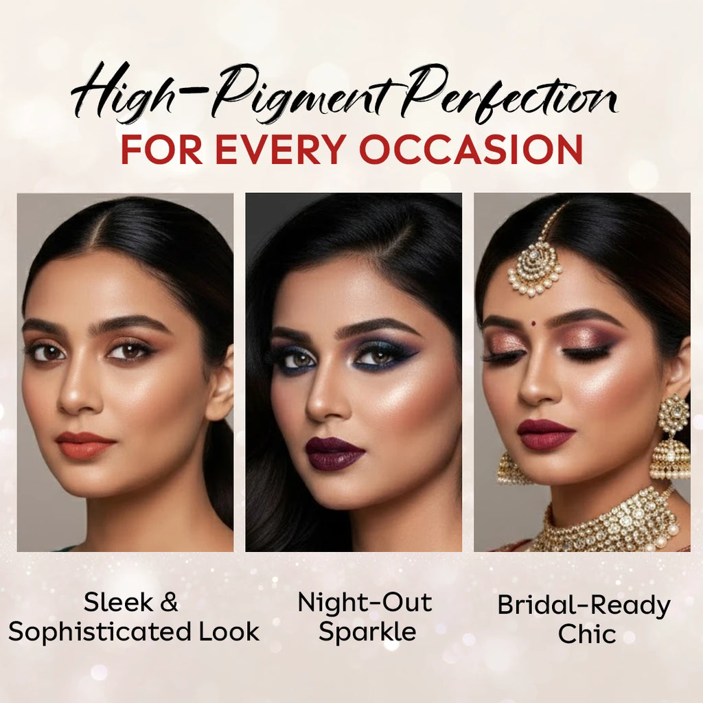 Eyeshadow Palette - Nova