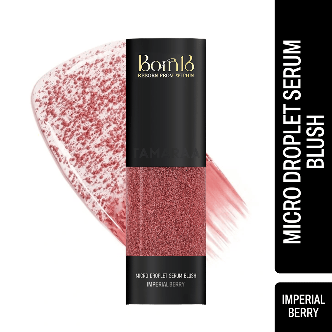 Micro Droplet Serum Blush