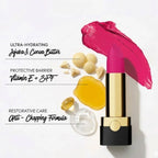 Creamy Matte Perfection Long Lasting Lipstick (PACK)