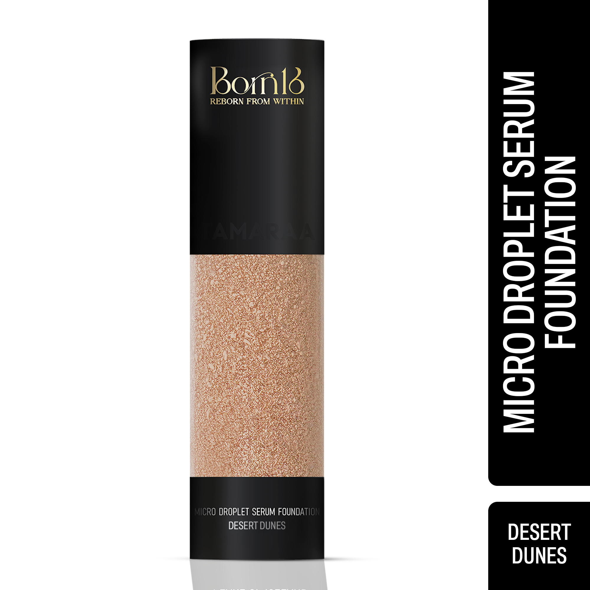 Micro Droplet Serum Foundation – best foundation for oily skin