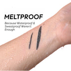 Stroke of Midnight Sketch Felt Tip + Kohl Dual Eyeliner
