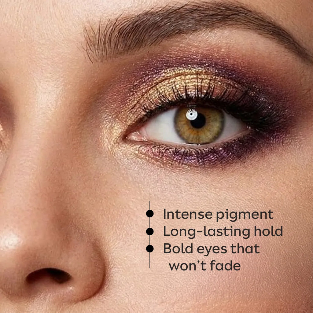 Eyeshadow Palette - Sitara