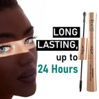 Best mascara for smudge-proof, all-day lash definition