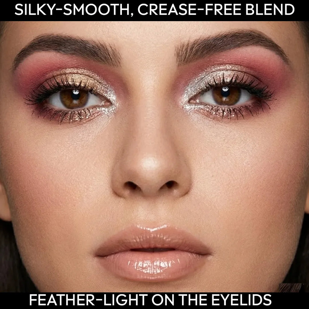 Eyeshadow Palette - Sitara