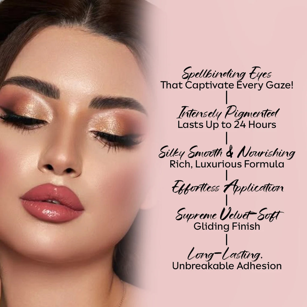 Eyeshadow Palette - Nova