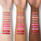 Creamy Matte Perfection Long Lasting Lipstick (PACK)