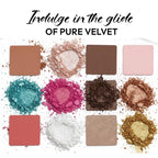 Eyeshadow Palette - Nova