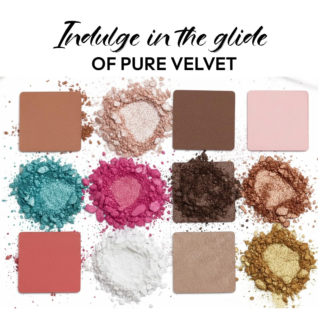 Eyeshadow Palette - Nova