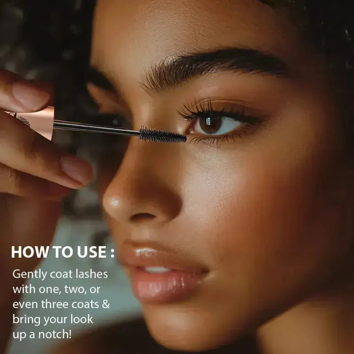 Lash Majesty Double Up Mascara