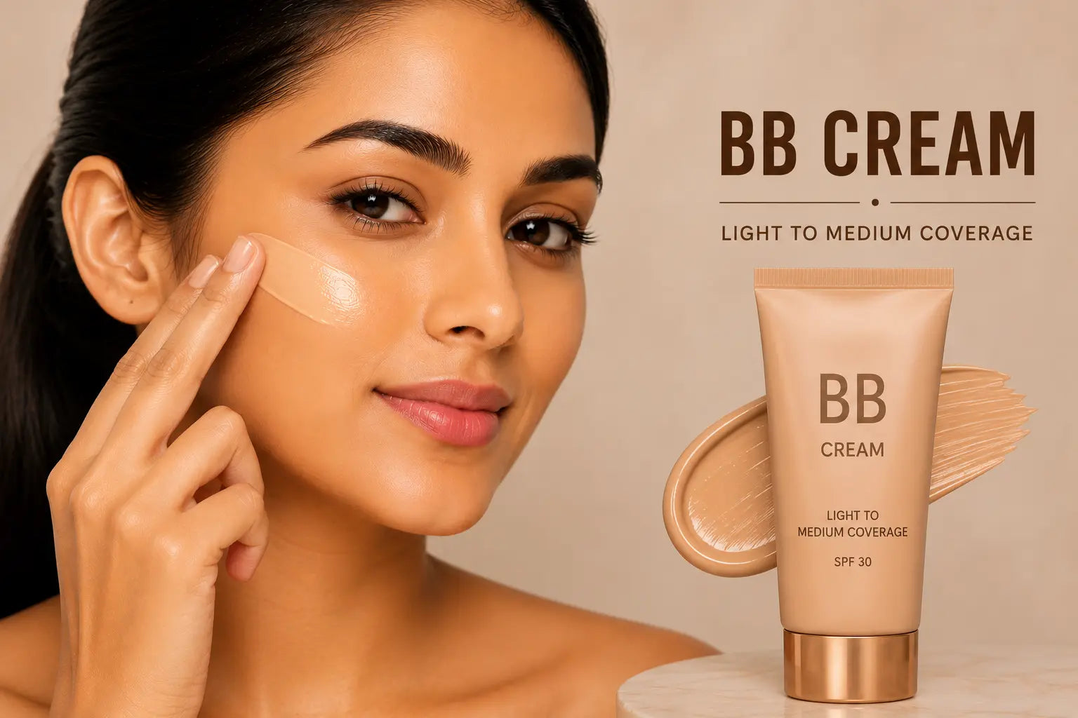 Micro Droplet Serum Foundation