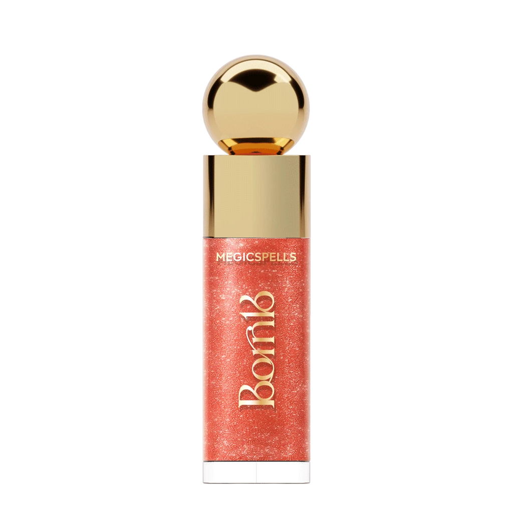 Magic Spells 3D Lip Gloss