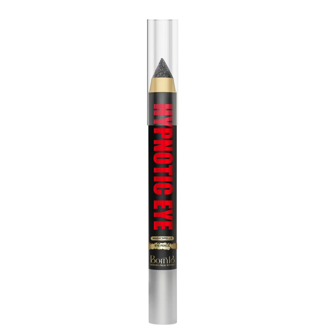 Hypnotic Shimmer Eye Kajal