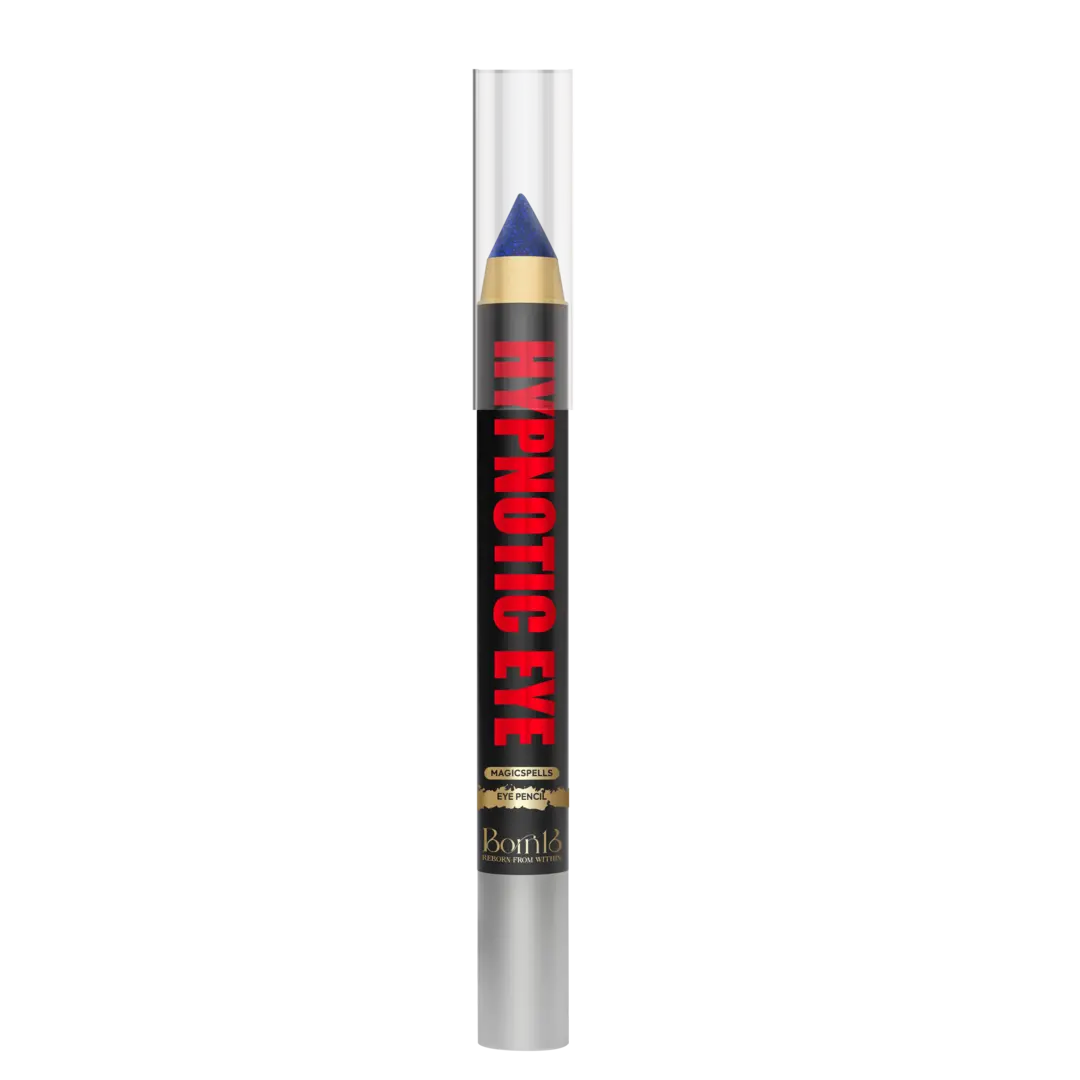 Hypnotic Shimmer Eye Kajal