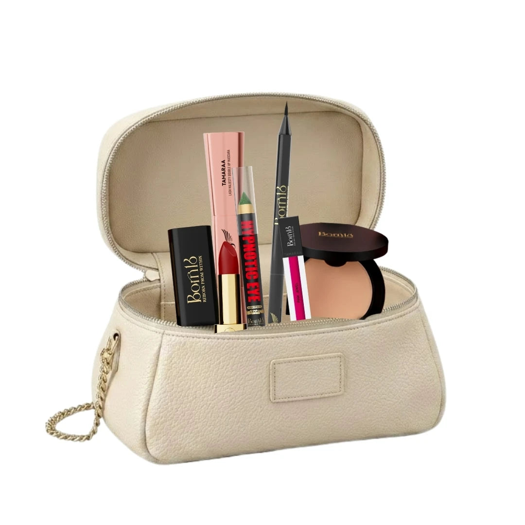 Monsoon Bag