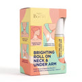 Brightening Roll On Neck & Under Arm Listings