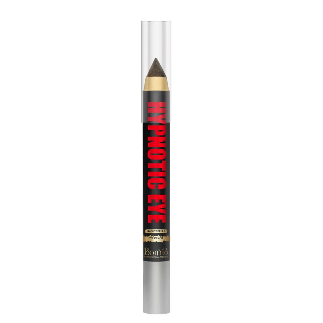 Hypnotic Shimmer Eye Kajal