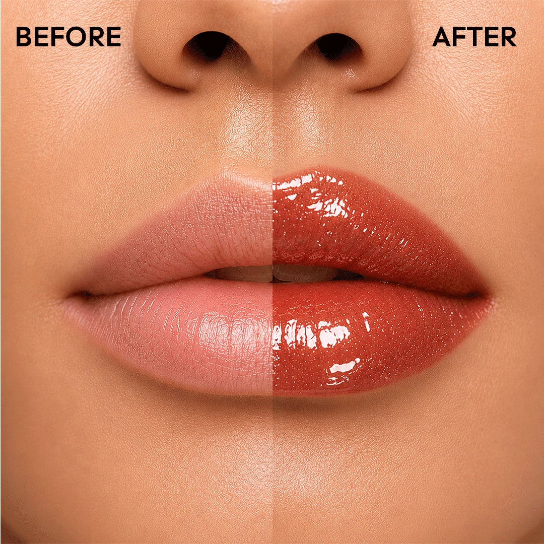 Magic Spells 3D Lip Gloss