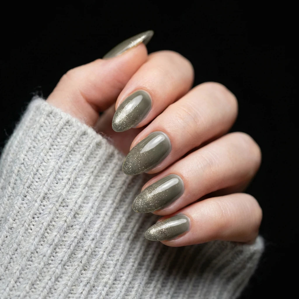 Nail Couture: Magicspell
