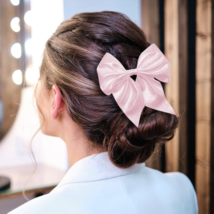 Crownlet: Chrome Bow Combo's