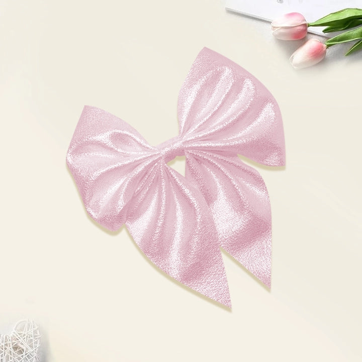 Crownlet: Chrome Bow Combo's