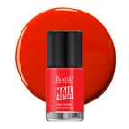 Nail Couture: Stardust Silver & Champagne Gold Combo!