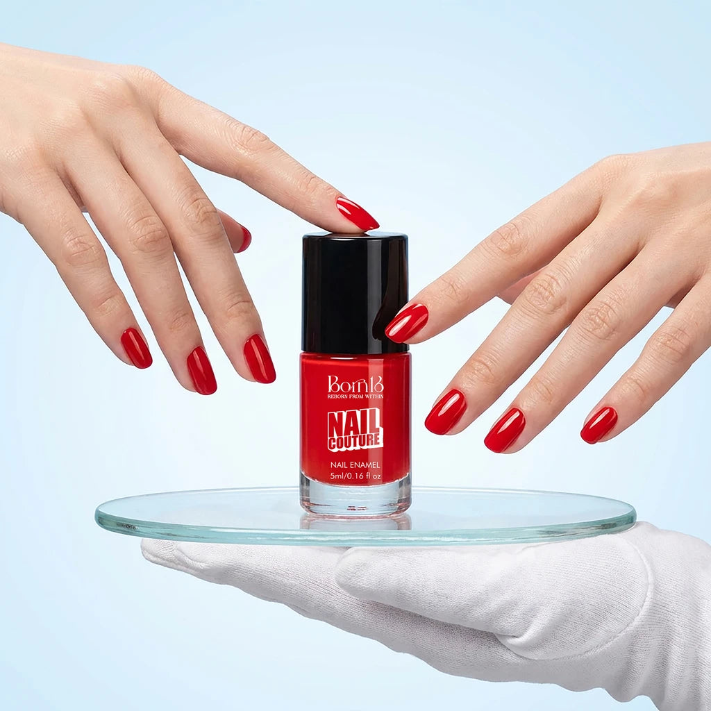 Nail Couture: Magicspell