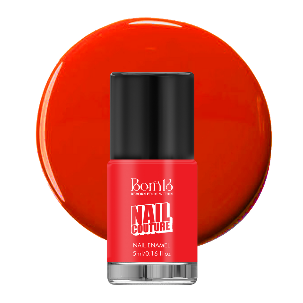 Nail Couture: Magicspell