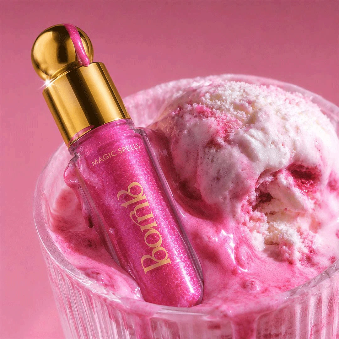 Magic Spells 3D Lip Gloss