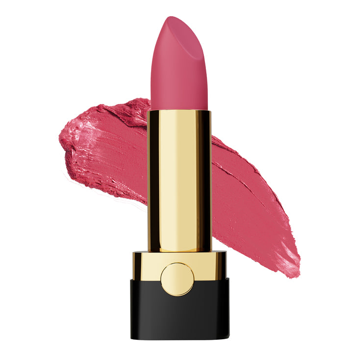 Creamy Matte Perfection Long Lasting Lipstick