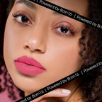 Creamy Matte Perfection Long Lasting Lipstick