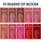 Creamy Matte Perfection Long Lasting Lipstick