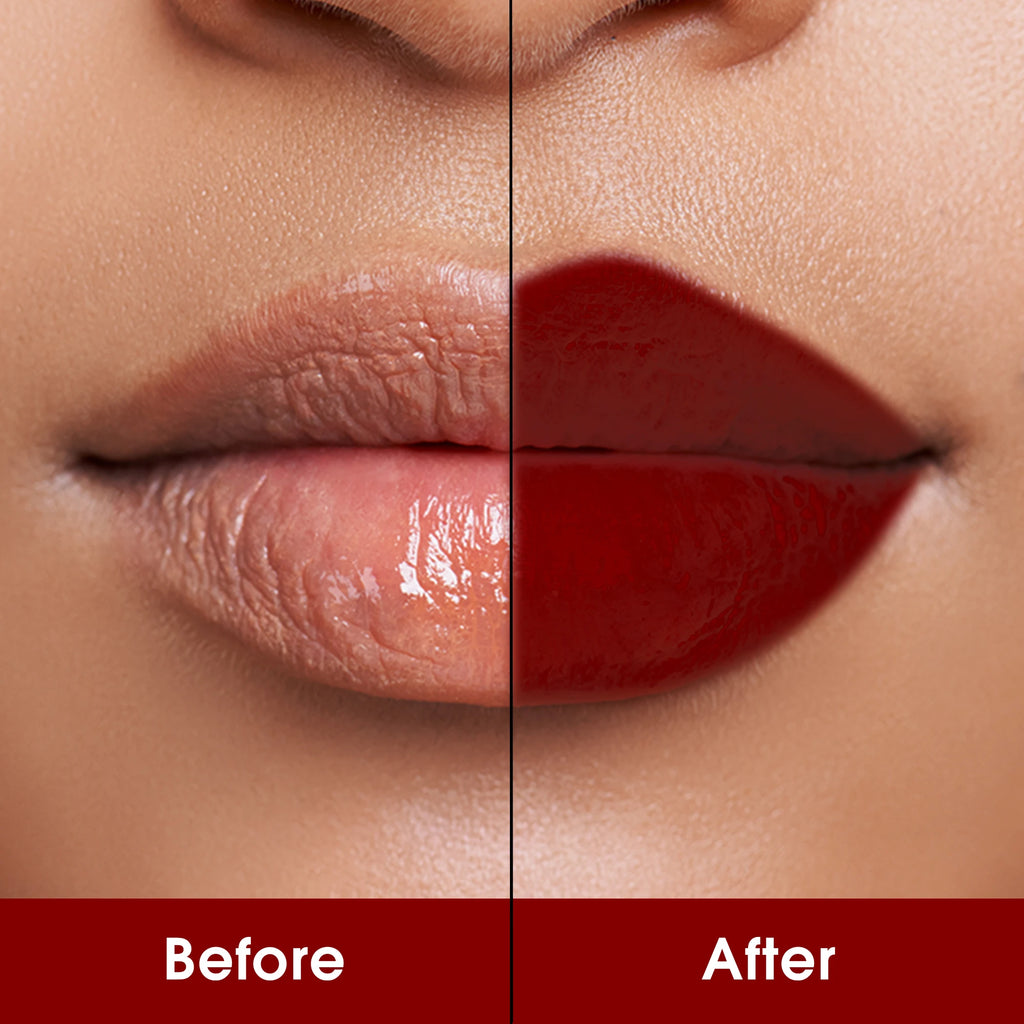 Creamy Matte Perfection Long Lasting Lipstick