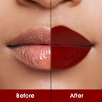 Creamy Matte Perfection Long Lasting Lipstick