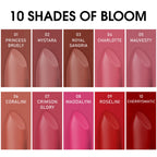 Creamy Matte Perfection Long Lasting Lipstick