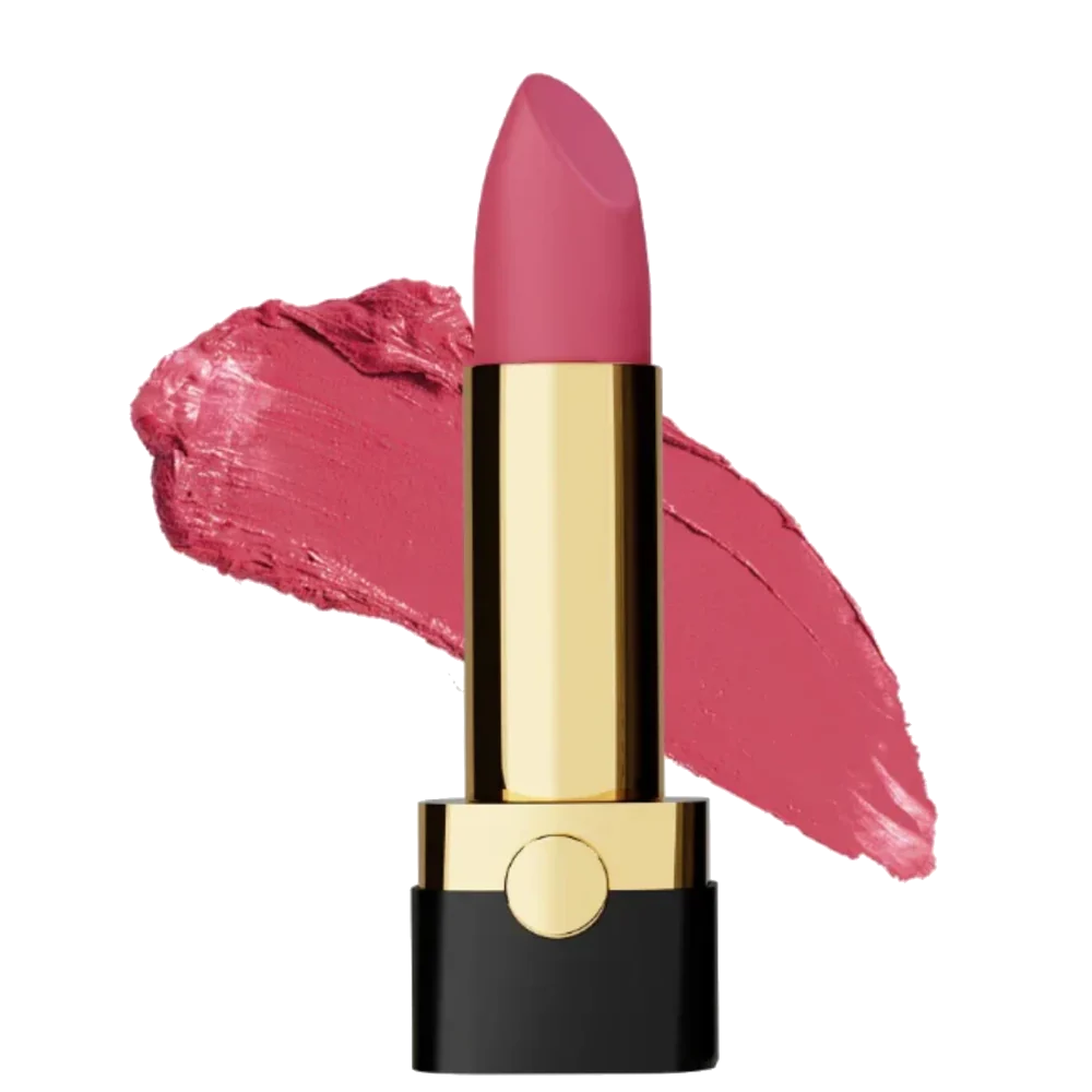Creamy Matte Perfection Long Lasting Lipstick (PACK)