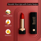 Creamy Matte Perfection Long Lasting Lipstick