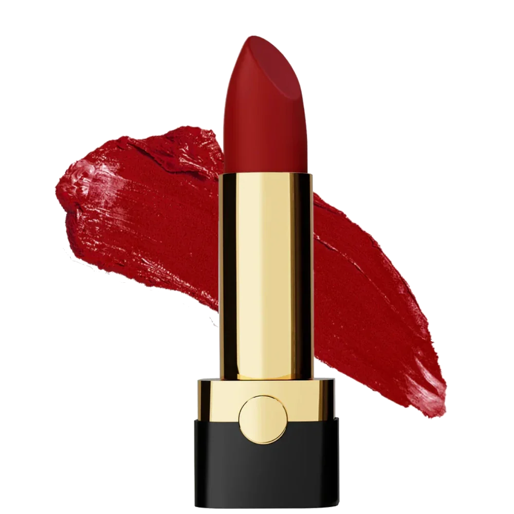Creamy Matte Perfection Long Lasting Lipstick