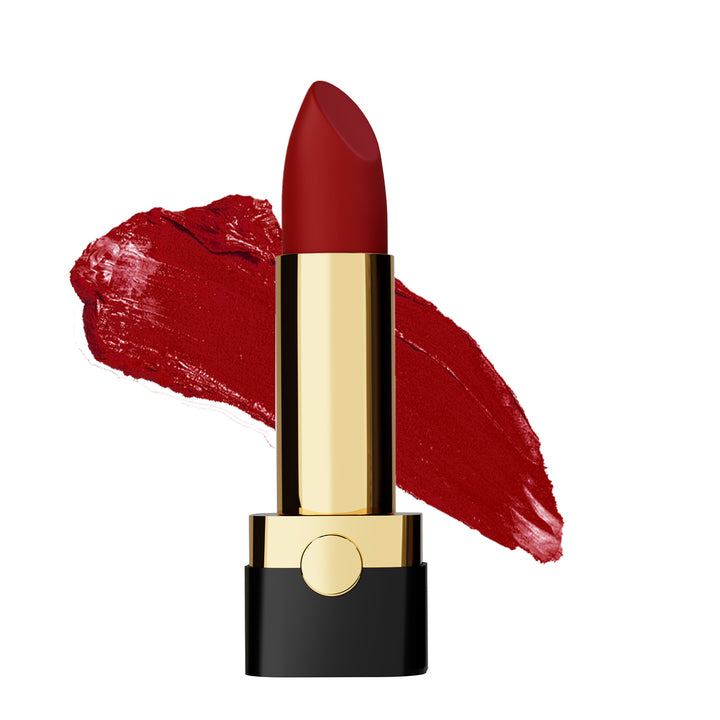 Creamy Matte Perfection Long Lasting Lipstick