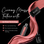 Best lip color for fair skin in Born16 Tamaraa range