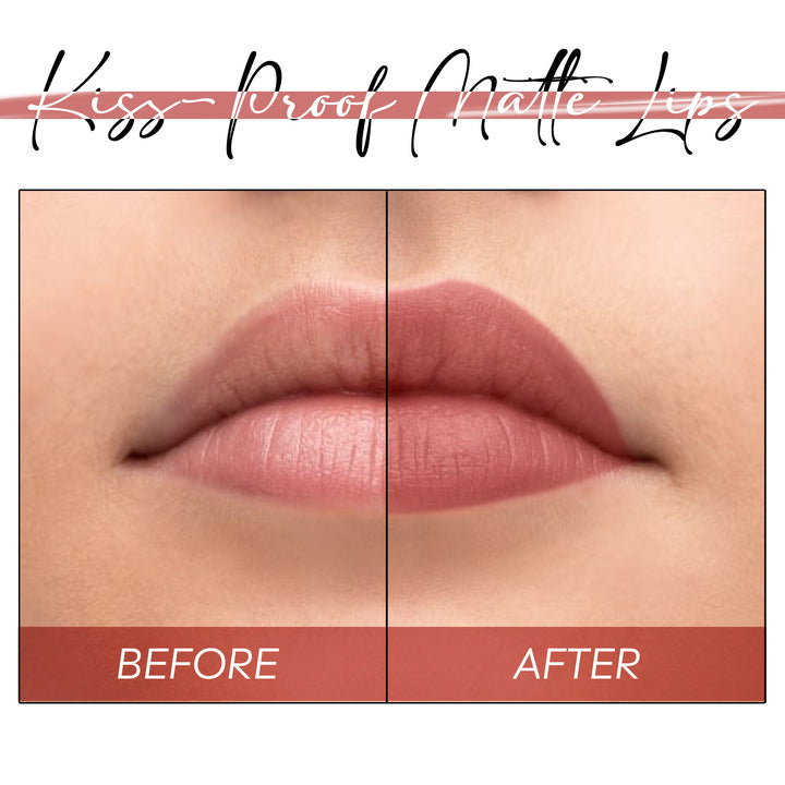 Best lip color for fair skin