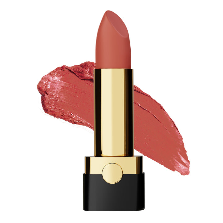 Creamy Matte Perfection Long Lasting Lipstick