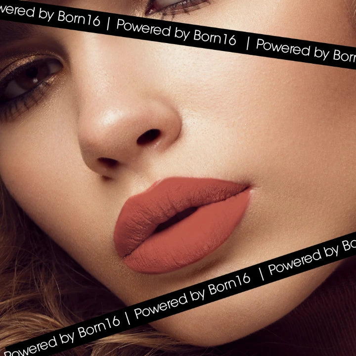 Creamy Matte Perfection Long Lasting Lipstick