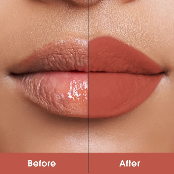 Creamy Matte Perfection Long Lasting Lipstick