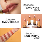 Creamy Matte Perfection Long Lasting Lipstick