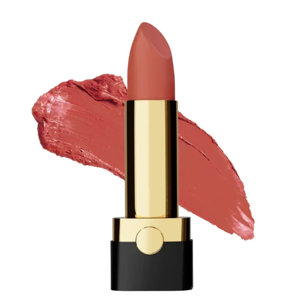 Creamy Matte Perfection Long Lasting Lipstick (PACK)