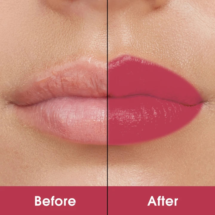 Creamy Matte Perfection Long Lasting Lipstick