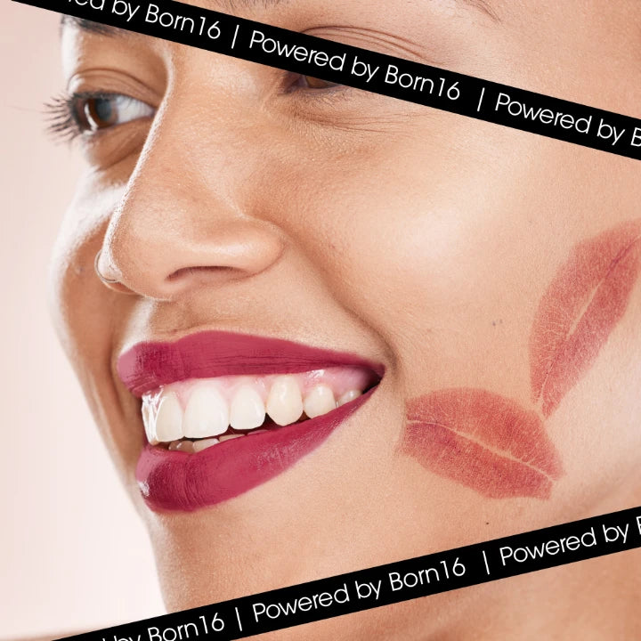 Creamy Matte Perfection Long Lasting Lipstick